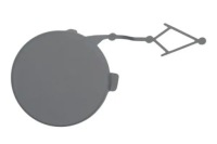 фото thumb №1, Заглушка бампера 5513-00-9584920p blic