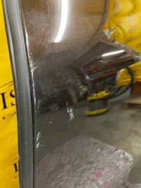 фото thumb №5, Дверь задняя задние левый левая renault espace v ted17 d17