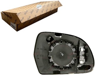 фото thumb №1, Blic стекло зеркало наружного асферическое podgr