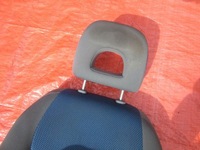 фото thumb №7, Toyota rav4 ii 2003 5d сиденье правый пассажира eu