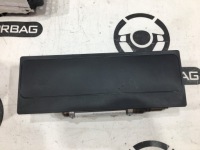 фото thumb №1, Skoda superb 3 lift подушка безопасности подушка коленная