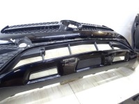 фото thumb №11, Бампер amg mercedes glc w253 lift pdc a235