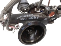 Ford fiesta mk8 turbo турбина h6bg-6k682-ad d3v9n 1,0 eco Доставка, фото thumb