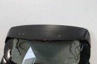 фото thumb №4, Кришка багажника багажника камера renault kadjar lift