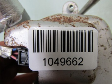 фото thumb №7, Stonic 1.0 t-gdi 21r клапан egr рециркуляції вихлопних газів 28400-07100