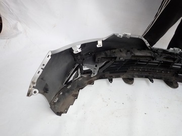фото thumb №10, Renault scenic iv 4 16-20 бампер перед распылитель 6xpdc 620224328r