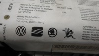 фото thumb №11, Подушка безопасности пассажира vw golf vi 08-16r 608104402a