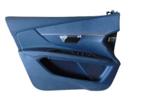 фото thumb №1, Обивка левый перед peugeot 3008 ii