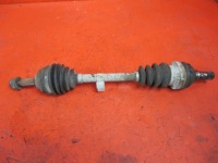 фото thumb №1, Chevrolet aveo i t200 1.4 8v 03- приводной вал левая короткий
