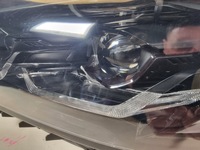 фото thumb №7, Bmw 4 g22 g23 g26 full led shadow line лампа левая перед передняя 9505109-03