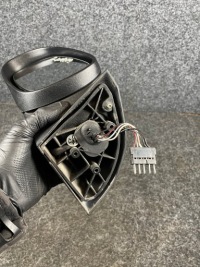 фото thumb №8, Mercedes w168 дзеркало ліве ele. 5pin oem номер європа