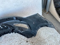 фото thumb №8, Бампер перед передній seat leon 3 iii lift 16-