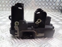 фото thumb №2, Замок дверь центральный правые зад opel vectra c