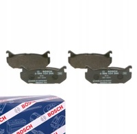 фото thumb №1, Тормозные колодки тормозные задняя do mazda xedos 6 1.6 2.0 v6