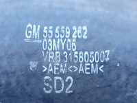 фото thumb №7, Opel-części | corsa d труба шланг wąż интеркулер 1.7 z17dtr 55559262