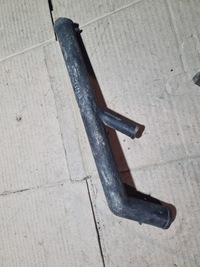 фото thumb №1, Труба шланг wody renault clio ii