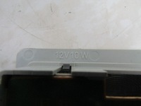 фото thumb №3, Seat alhambra i лампа освещение 7m0947105c 00-10 рестайлинг