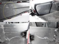 фото thumb №11, Ford mustang vi 6 рестайлинг s550 17- бампер+ решётка