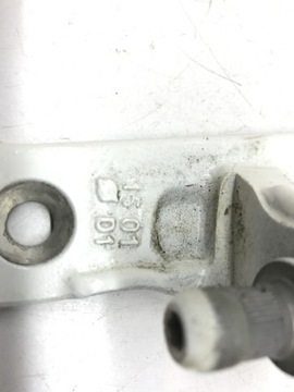 фото thumb №6, Mercedes c-klasa w205 петля двері