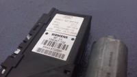 фото thumb №6, Audi a2 8z двигунчик модуль скла перед праве 8z1959802