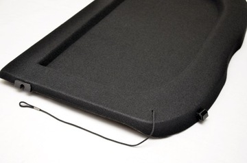 фото thumb №5, Новая! полка защита багажника chevrolet trax 2012-2022 r. чёрная мега качество