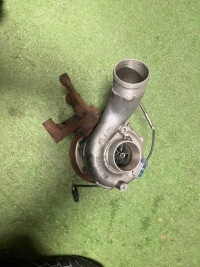 фото thumb №3, Турбонагнітач audi vw 3.0 tdi 059145702m