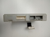 фото thumb №9, Модуль блок управления кондиционера nissan murano z50