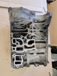 фото thumb №5, Mini r56 1,6 disel блок з tłokami n47c16a