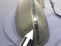 фото thumb №8, Audi a7 i 4g дзеркало праве 10 pin uk ly1p