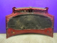 фото thumb №4, Doblo 01- капот крышка двигателя решётка лак 124