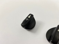 фото thumb №7, Ручки поворотник обдув передача вентилятора mercedes w126 79-85