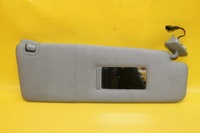 фото thumb №1, Защита козырёк правый vw phaeton