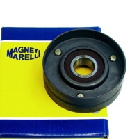 фото thumb №3, Ролик натягувача opel meriva zafira b mpq0642