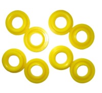 фото thumb №1, Набор вкладыши задний балка subaru brz toyota gt86