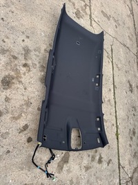 фото thumb №1, Peugeot 308 iii t10 gt sw потолок czarna