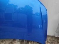 фото thumb №9, Капот крышка двигателя audi q3 8u lx5k 2011-2018 nowa оригинал audi