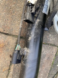 фото thumb №10, Bmw x1 u11 hak буксировочный do велосипедов orygi.