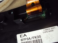 фото thumb №6, Спідометр  прилади nissan x-trail t32 dci 2013-