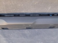 фото thumb №3, Dacia duster ii 17- молдинг поріг ліва - середина