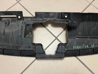 фото thumb №7, Subaru forester 5 v 18- защита поперечина решетка верхнего перед