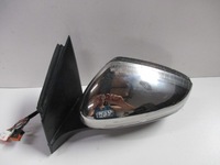 фото thumb №1, Зеркало peugeot 5008 ii gt левая uszk