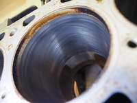 фото thumb №12, Блок bmw e39 520 i 1748450 m52b20