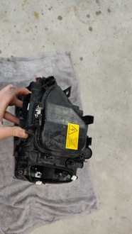 фото thumb №9, Audi q3 лампа права 8u0941030h європа