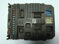 фото thumb №1, Кузов бортовой компьютер модуль bsi scudo jumpy expert 2007-