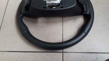 фото thumb №6, Hyundai kona hev 2021 рестайлинг руль кожа с подогревом