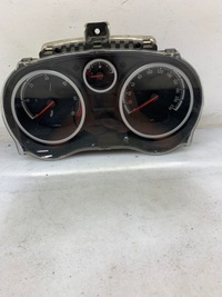 фото thumb №1, Лічильник приладова панель 0013264273 opel