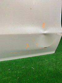 фото thumb №2, Двері задні праве subaru xv 11-