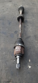 фото thumb №2, Приводной вал rawa 0.9 tce dacia logan ii