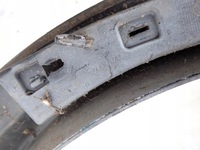 фото thumb №9, Volvo xc90 i 1 02-16 молдинг накладка левый задняя