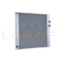 Nrf 53100 радіатор, система охолодження двигуна Ціна, фото thumb
